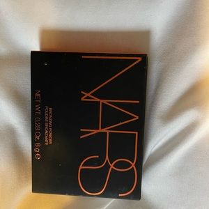 NIB Nars Blush/Bronzer Laguna